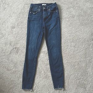 Good American Jeans - size 4/27